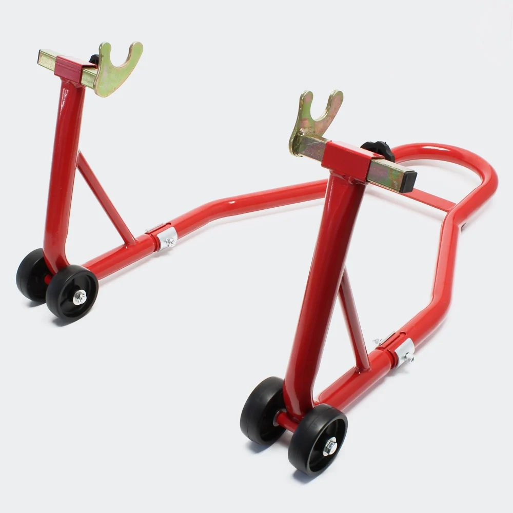 Support de moto pour Roue arrière Pied de montage 3416103 avec garantie 1