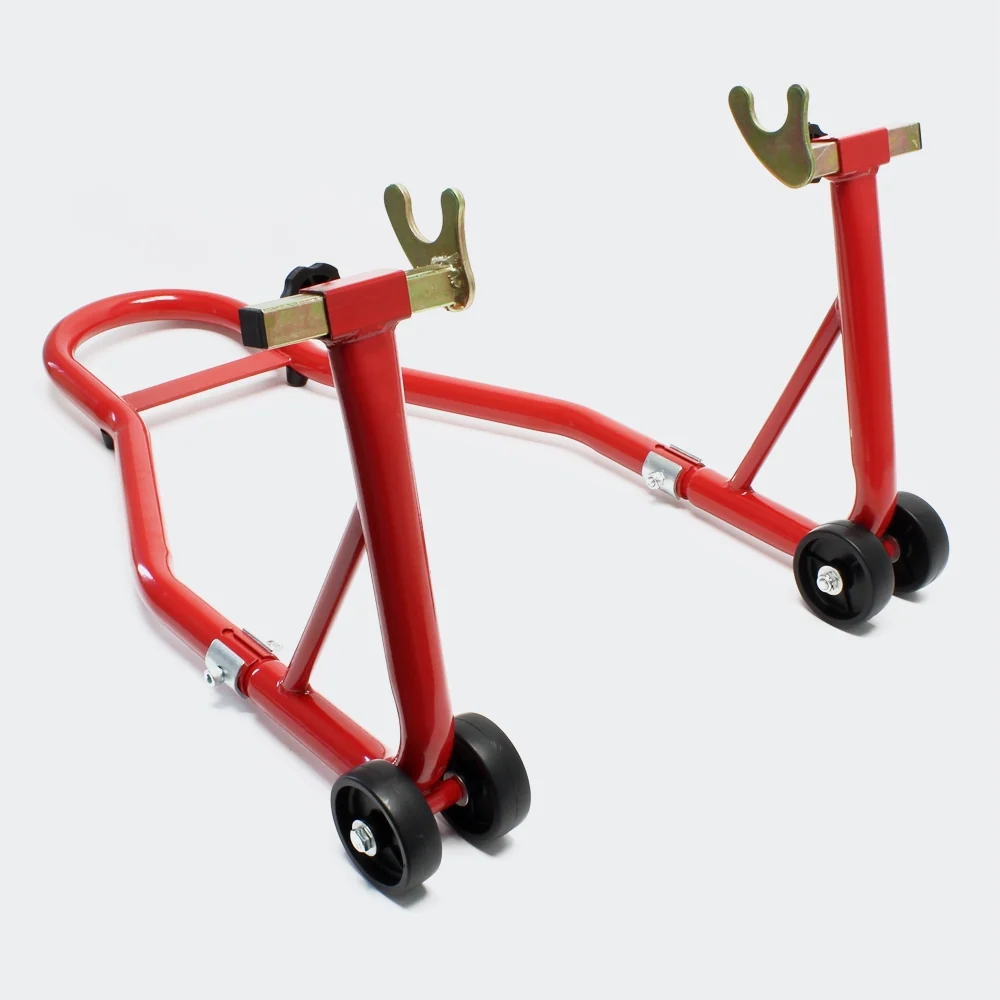 Support de moto pour Roue arrière Pied de montage 3416103 avec garantie 1