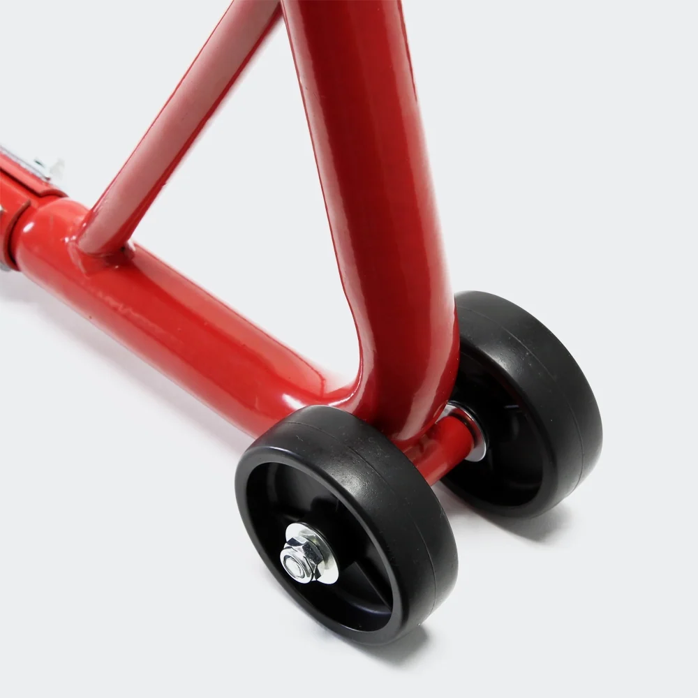 Support de moto pour Roue arrière Pied de montage 3416103 avec garantie 1