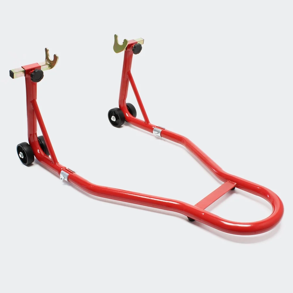 Support de moto pour Roue arrière Pied de montage 3416103 avec garantie 1
