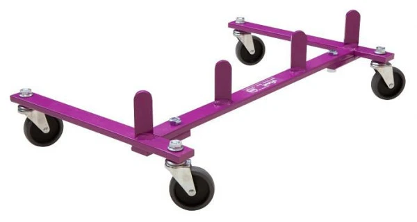 Support de transport pour scooter de véhicule GoJak G567R prendre à bas prix