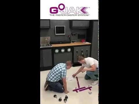 Support de transport pour scooter de véhicule GoJak G567R prendre à bas prix