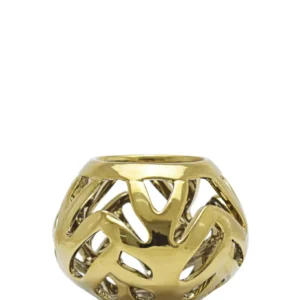 Urban Decor Candle Holder - Dorure