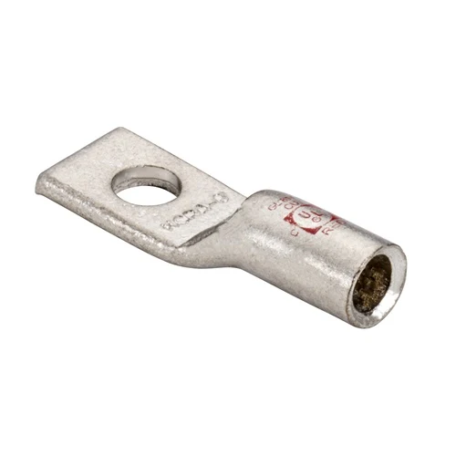 750-5/8 1-Hole Petit Barrel Black 2912 (Pack 10)
