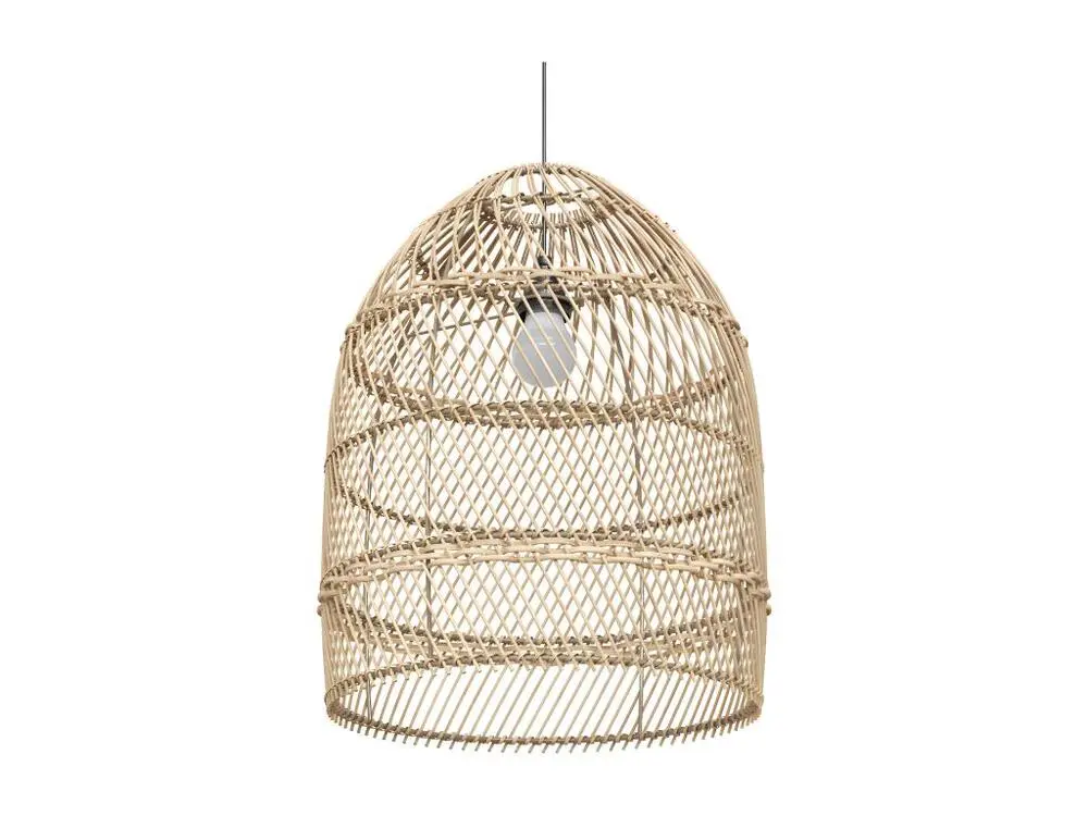 Abat-jour Huda pour suspension par Akrapovič