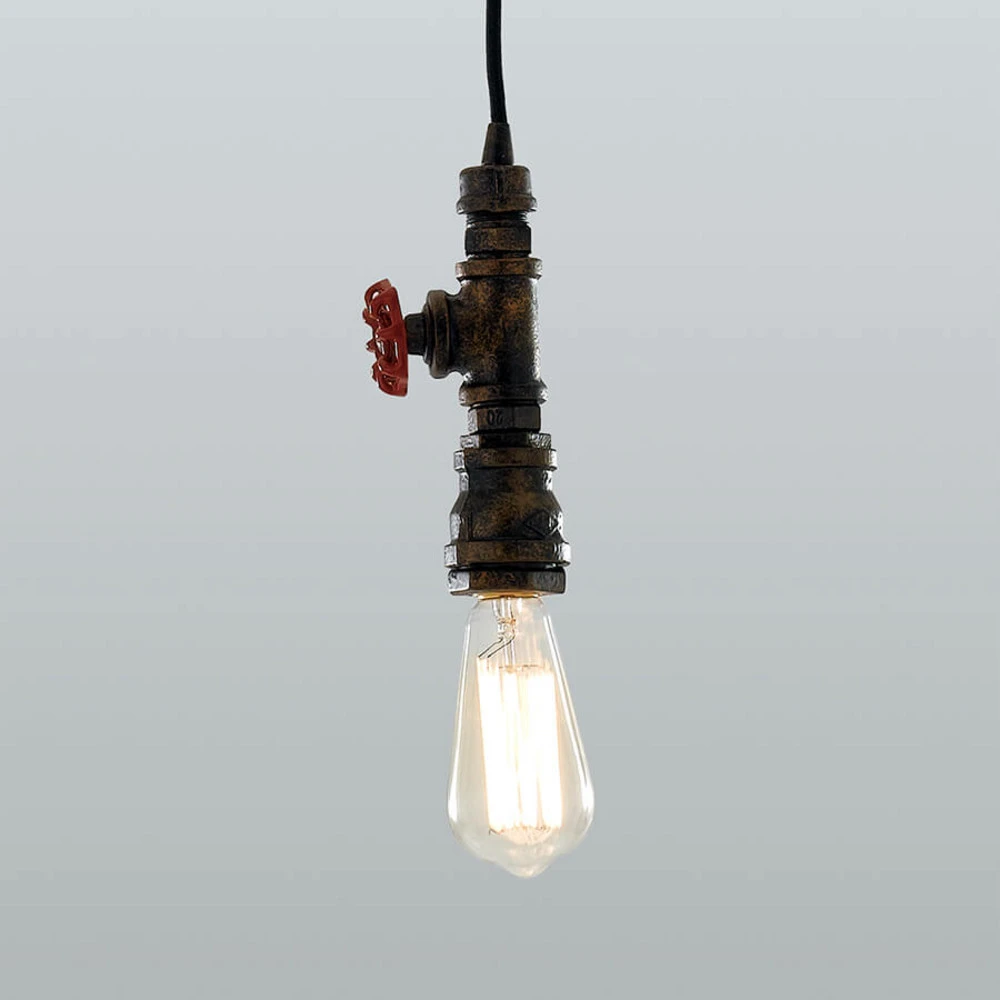 Amarcord, une suspension originale - 520