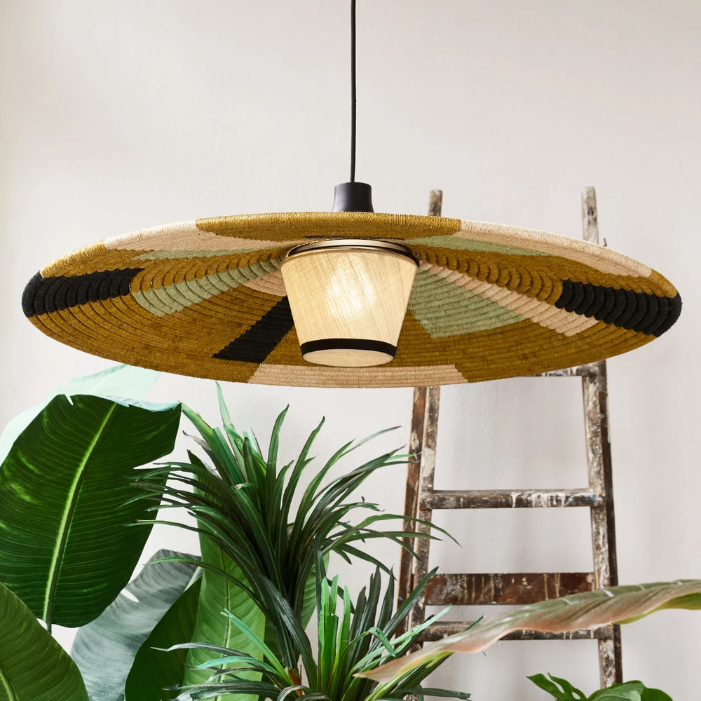Amortisseur arrière Forestier Parrot suspension L, verte