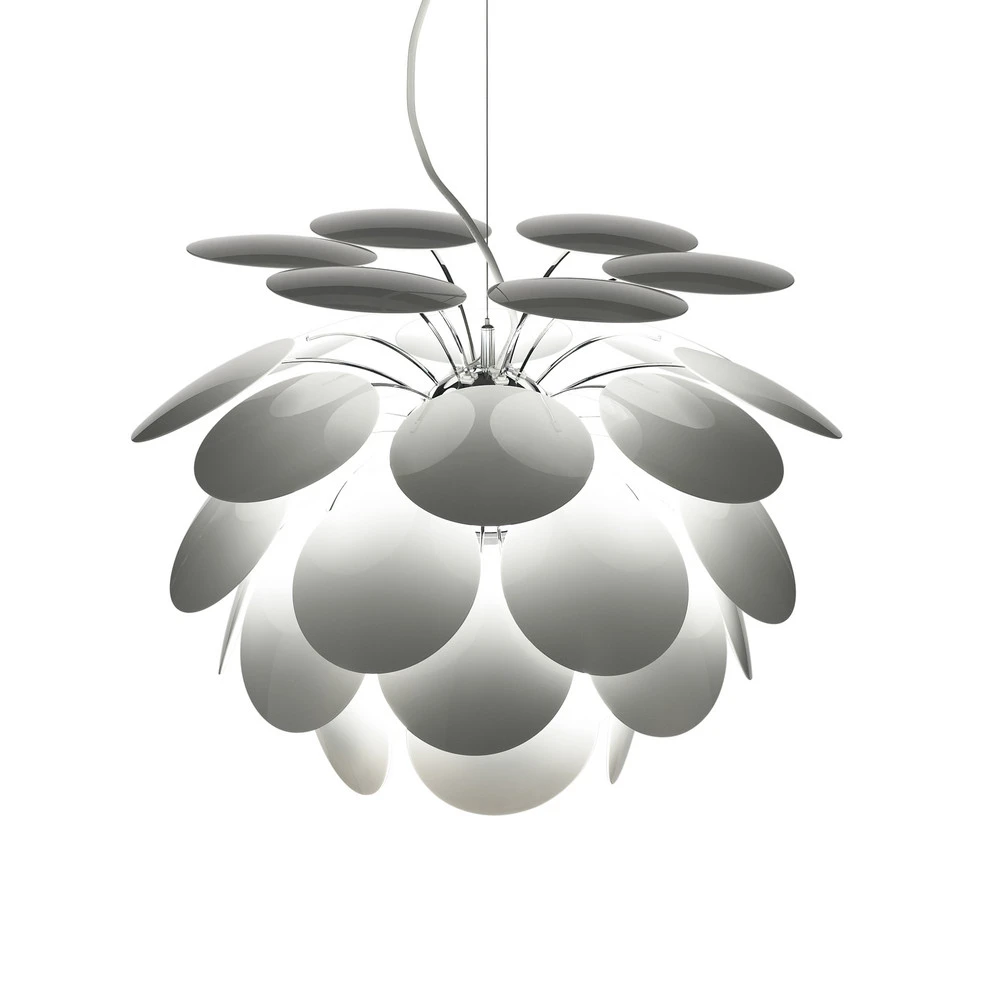 Amortisseur arrière MARSET Discocó suspension Ø 68 cm blanc
