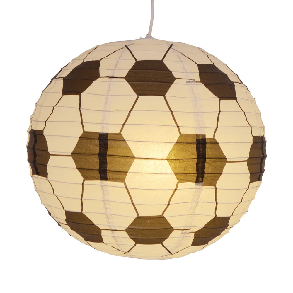 Amortisseur arrière Suspension 4113982 motif football