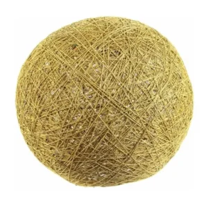 Amortisseur arrière Suspension boule colorée 30 cm
