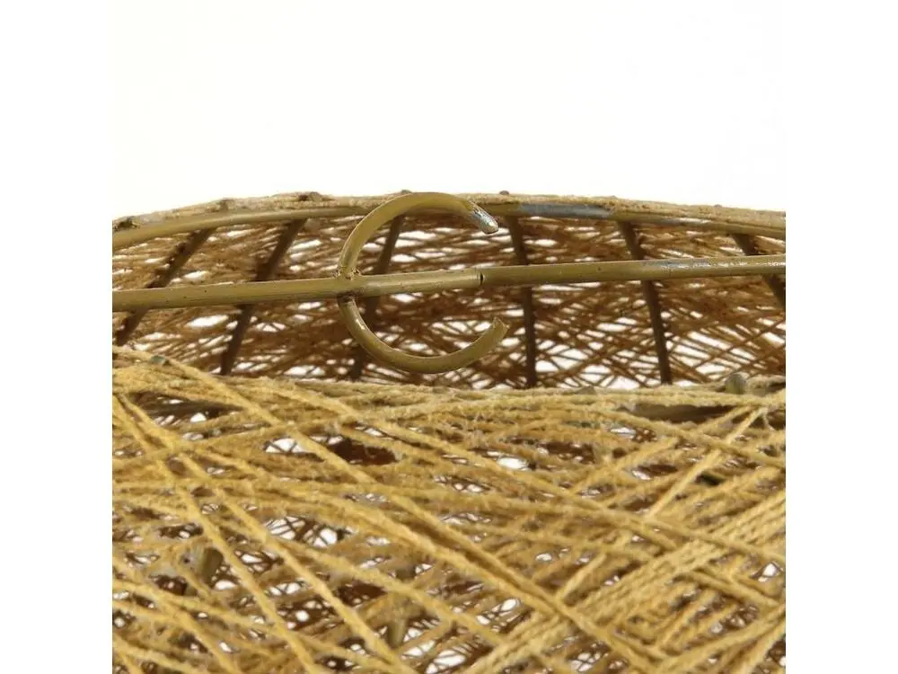 Amortisseur arrière Suspension boule colorée 30 cm
