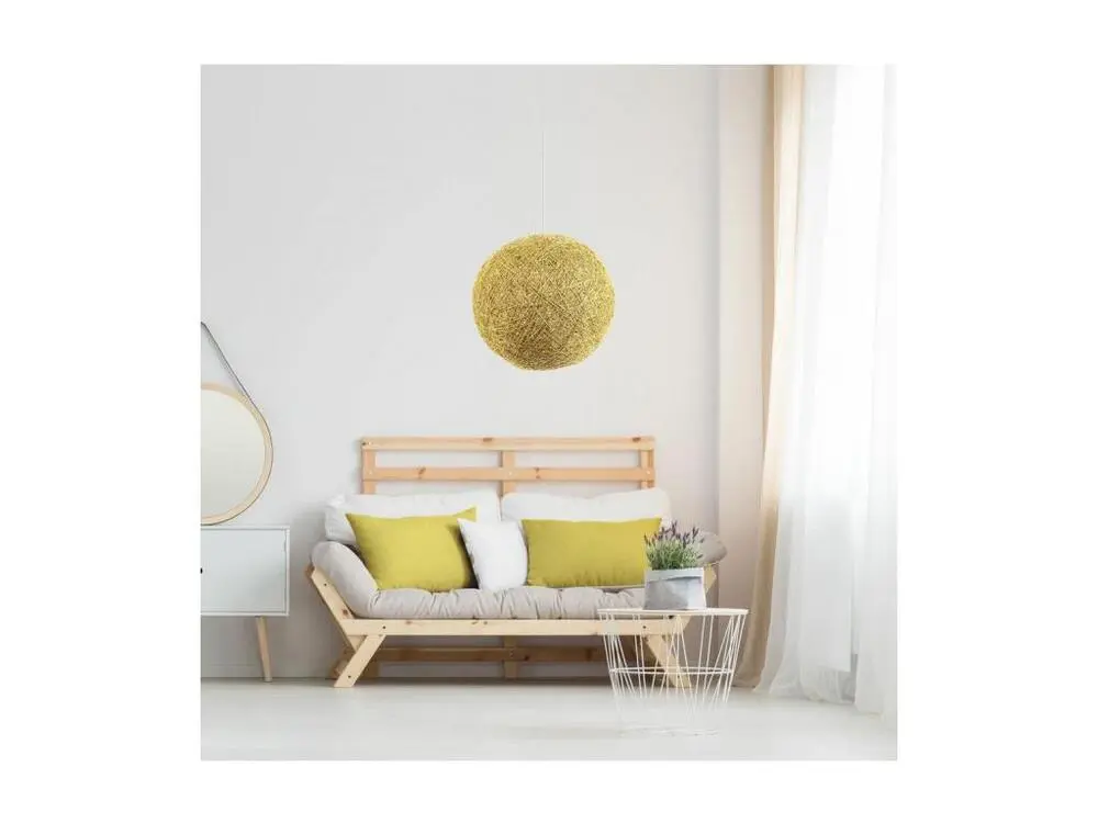 Amortisseur arrière Suspension boule colorée 30 cm