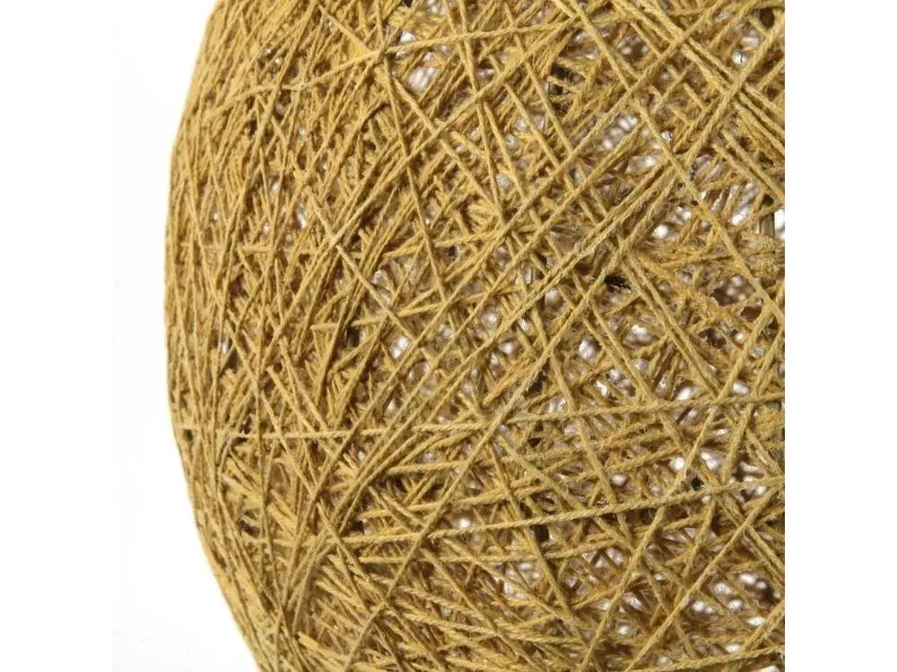 Amortisseur arrière Suspension boule colorée 30 cm
