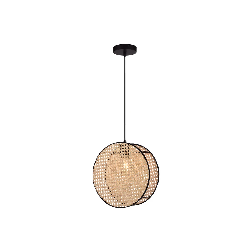 Amortisseur arrière Suspension Gheisa avec abat-jour disque