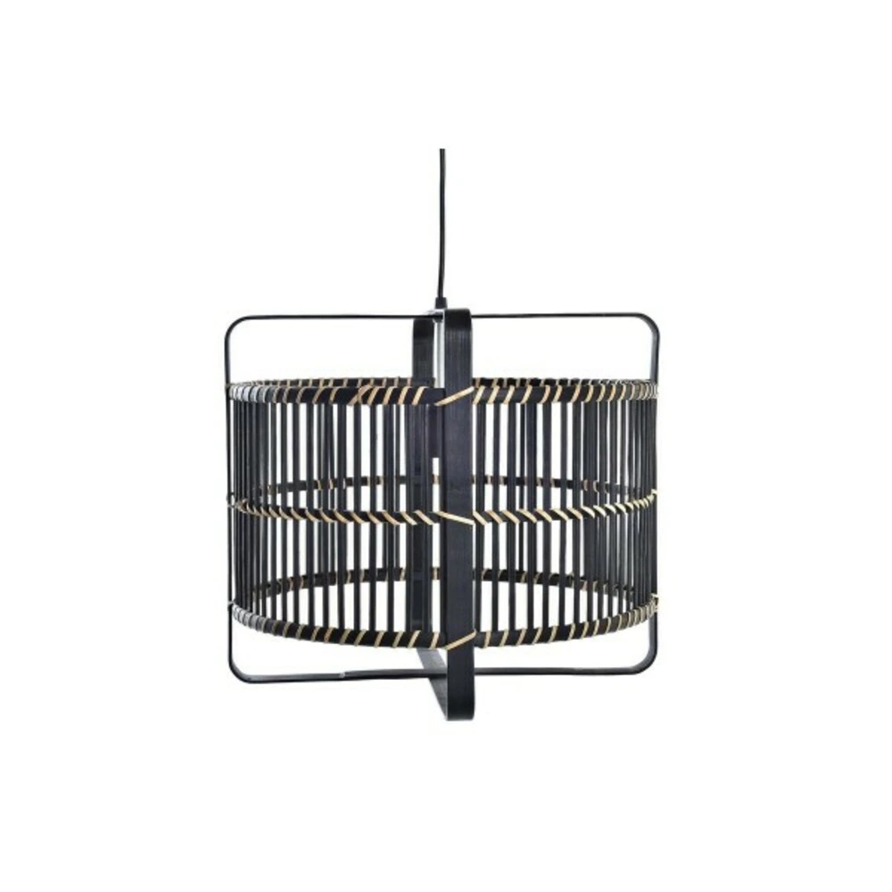 Amortisseur arrière Suspension noir 220 v 50 w (40 x 40 x 35 cm)