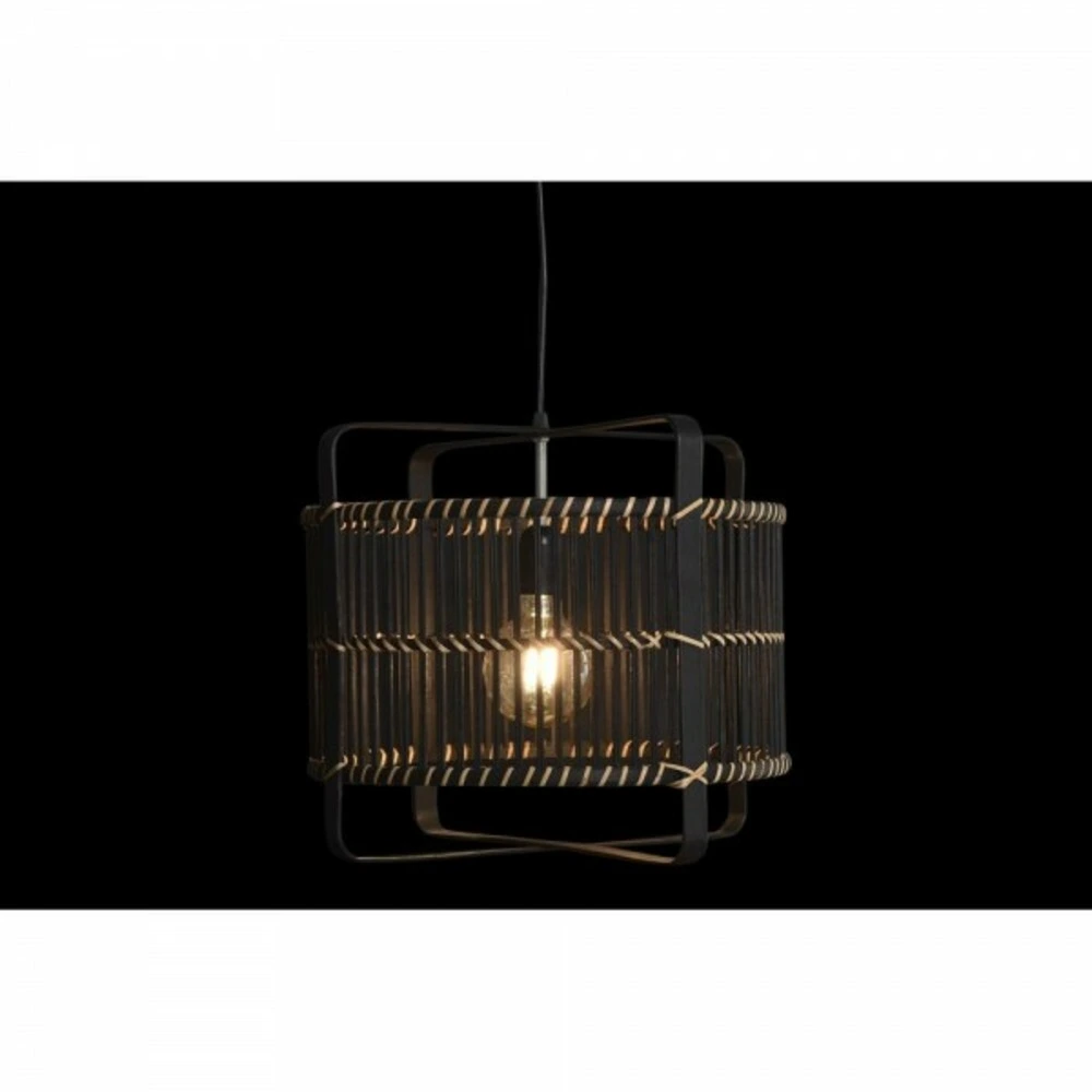 Amortisseur arrière Suspension noir 220 v 50 w (40 x 40 x 35 cm)