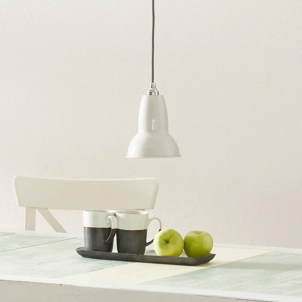 Anglepoise Unique 1227 suspension blanche