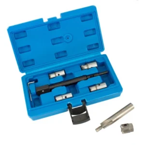 Arbre d'injecteur de buse d'injection Stahlmaxx XXL-117460 choisir à bas prix