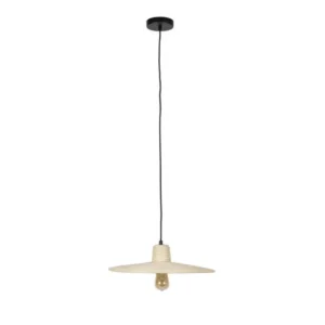 Balance - Suspension en rotin ø45cm - Couleur - Naturel par Akrapovič