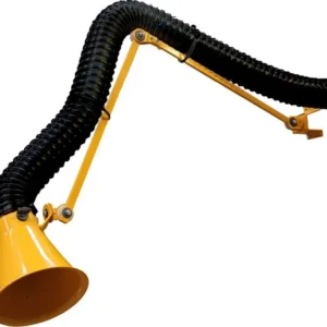 Bras d'extraction GEOVENT PORTATIF 15m ø100mm MINI-08 acheter à bas prix