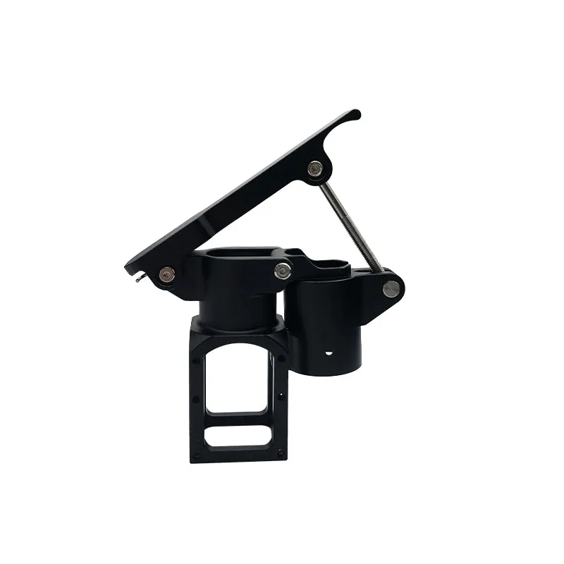 Bras latéral pliant RJXHOBBY 30mm pour Drone Multicopter UAV de Protection des plantes