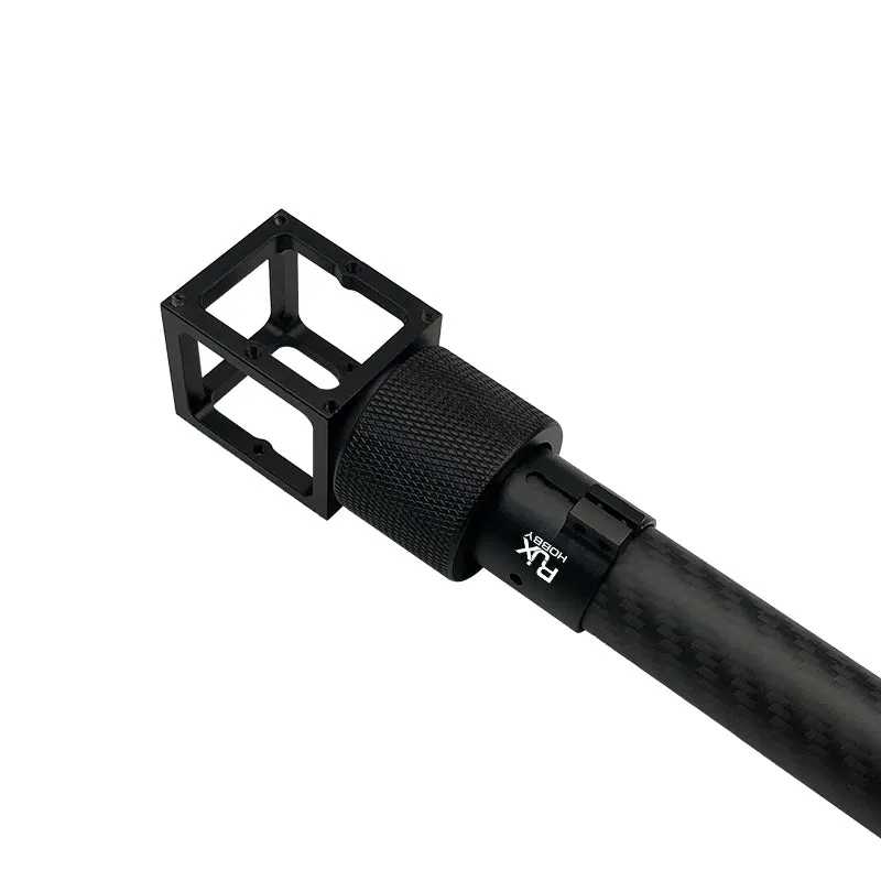 Bras latéral pliant RJXHOBBY 25 mm pour drone multicopter UAV de protection des plantes