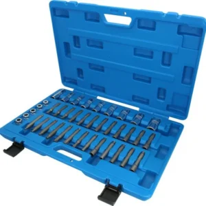 Brilliant Tools BT651050 Ensemble d'outils pour amortisseurs 39 pièces acquérir à bas prix