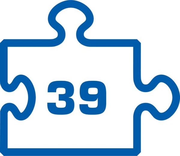 Brilliant Tools BT651050 Ensemble d'outils pour amortisseurs 39 pièces acquérir à bas prix