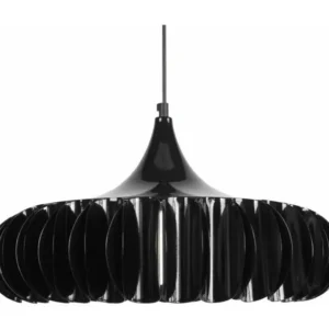 Certifié OEM TIAGO 400 S - Suspension chapelle métal noir