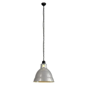 Échappement complet Suspension intérieure gris para 380,160 w