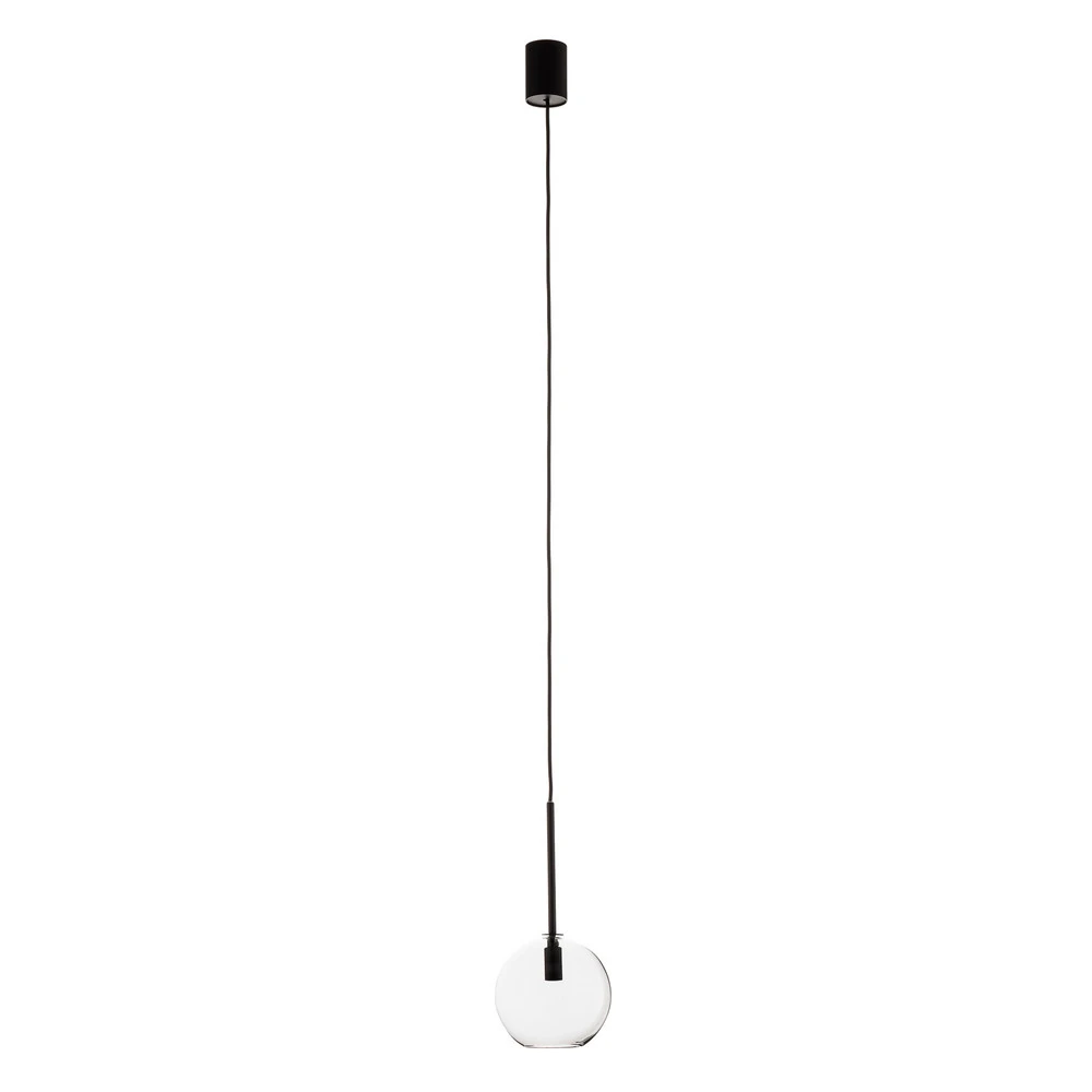 Échappement complet Suspension Sphere, à 1 lampe, Ø 15 cm