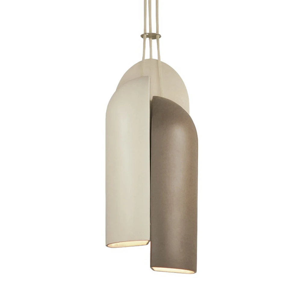 Échappement complet Suspension tricolore Ireland 20 cm