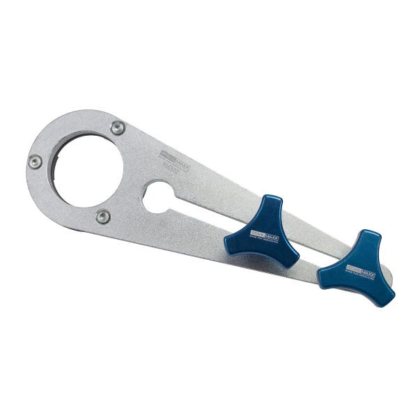Contre-support d'amortisseur de vibrations Stahlmaxx comme BMW OEM 117220 XXL-106302 choisir à bas prix
