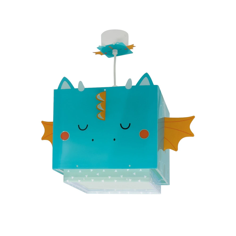 Dalber Little Dragon suspension pour remplacement usure