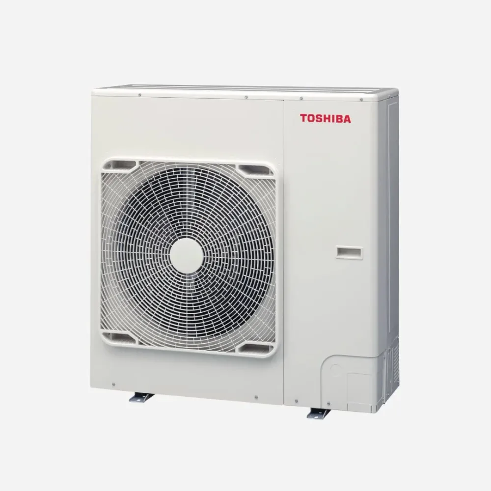 Estia ECS intégrée 14kW Monophasé - Pompe à chaleur