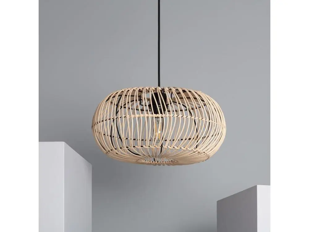 Filtre à air sport Ledkia Suspension Rotin Arawa Viringo ILUZZIA Naturel