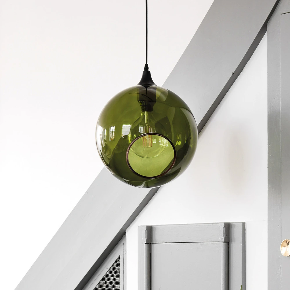 Filtre à air sport Suspension Ballroom XL, vert