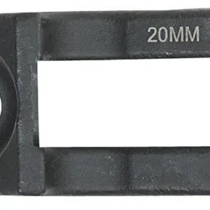 Fourche KS Tools diamètre 20 mm 450.0973 commander à bas prix