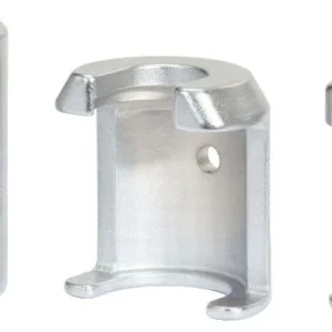 Fourchette de traction KS Tools n°1 ouverture 22 mm hauteur 50 mm 700.1233 se fournir à bas prix