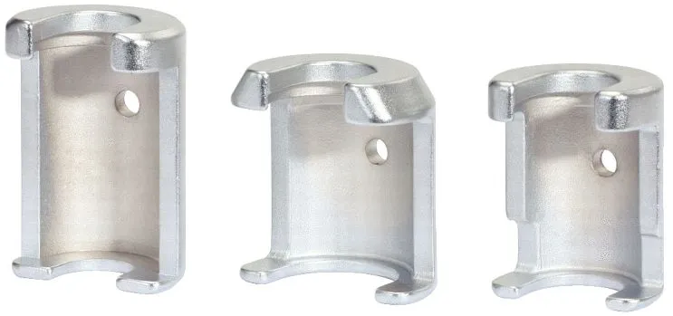 Fourchette de traction KS Tools n°1 ouverture 22 mm hauteur 50 mm 700.1233 se fournir à bas prix