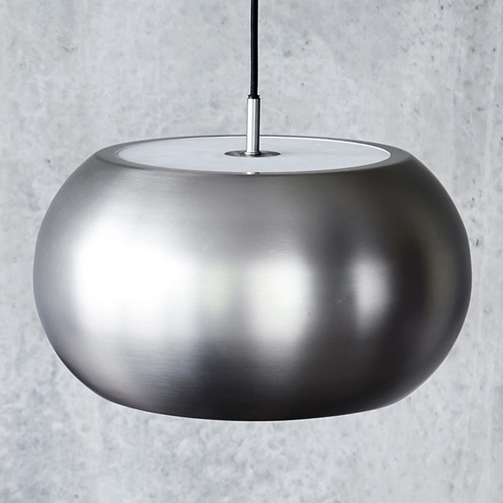FRANDSEN BF20 suspension, Ø 38 cm, brossé mat - 520