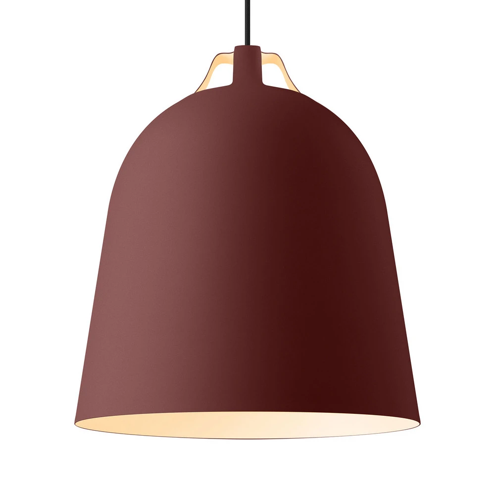 Haute Performance EVA Solo Clover suspension Ø 35 cm, bordeaux