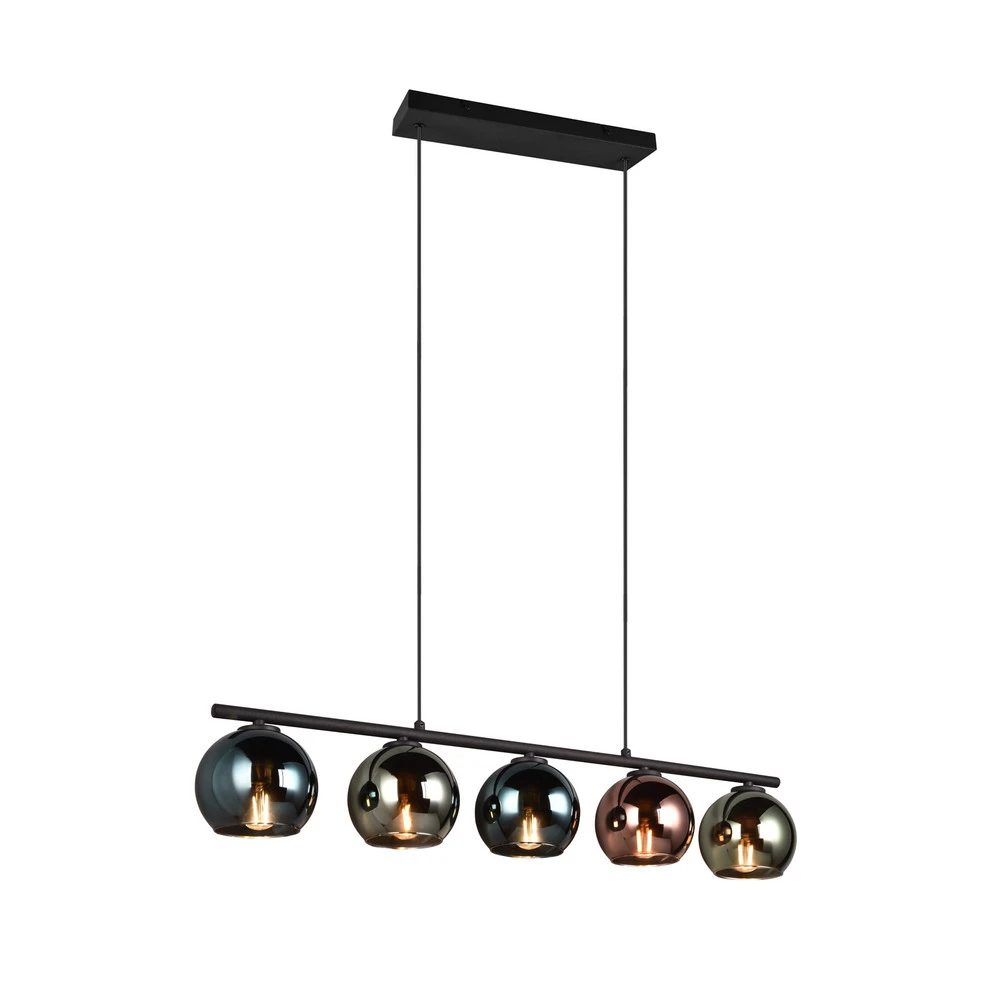 Haute Performance Suspension Sheldon avec cinq sphères de verre