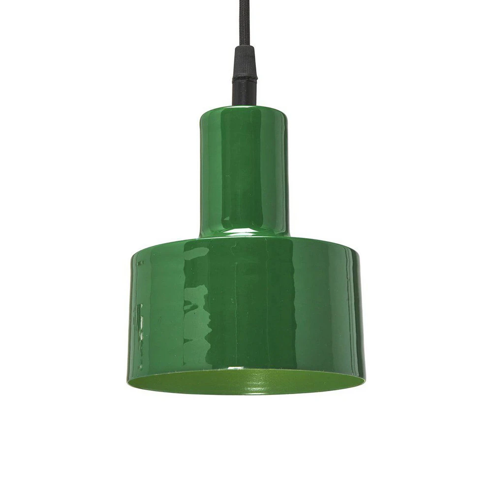 PR Home Solo Réduit suspension Ø 13 cm verte