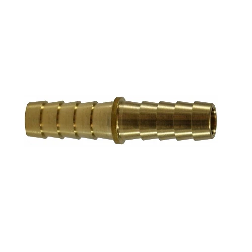 5/8" Hose Reducing Hose Barb Splicer/Mender Laiton Fittings 32097