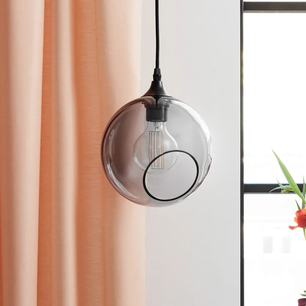 Kit embrayage Suspension Ballroom, gris fumé