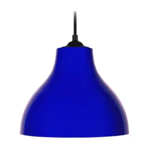 Kit embrayage TOSELIA - Suspension dôme métal bleu