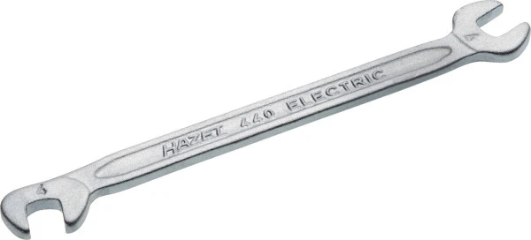 Majeur à fourche double Hazet profil hexagonal extérieur 4 mm 440-4 acheter à bas prix
