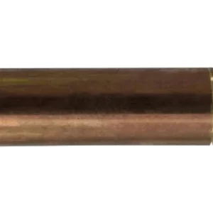 1/2" MPT X 7" Red Brass Fittings 40071