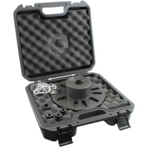 Outil de démontage Stahlmaxx pour moyeux de roue LK 5 x 125 à 8 x 170 XXL-106409 obtenir à bas prix